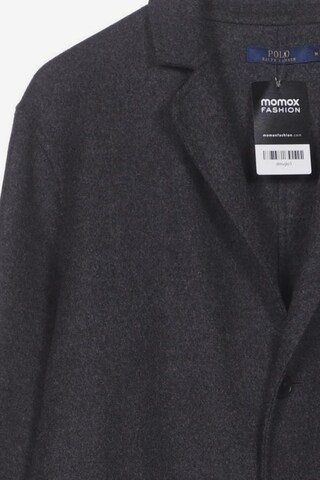 Polo Ralph Lauren Jacket & Coat in M in Grey