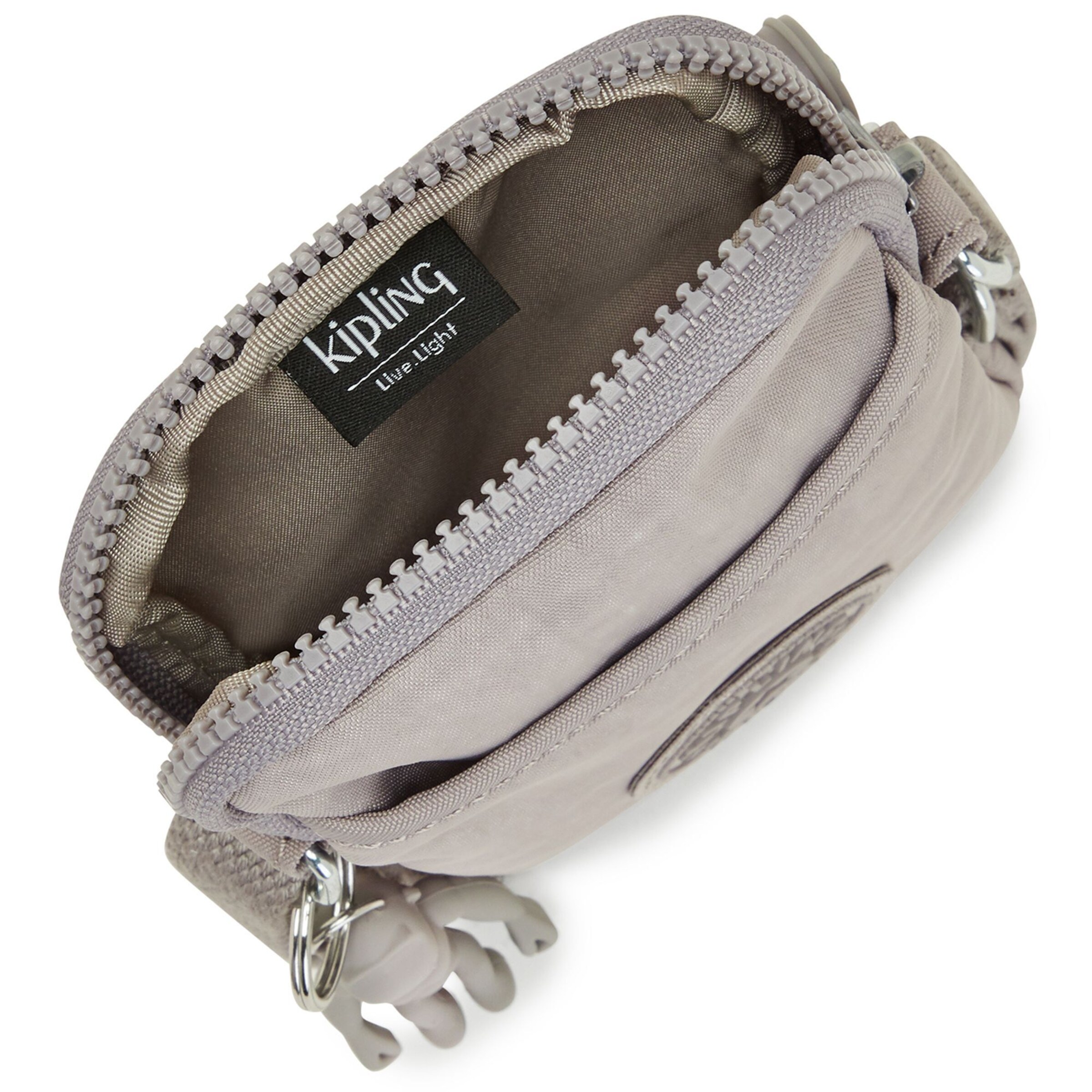 KIPLING Crossbody bag 'Tally' in Grey