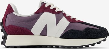 new balance Sneakers laag '327' in Lila