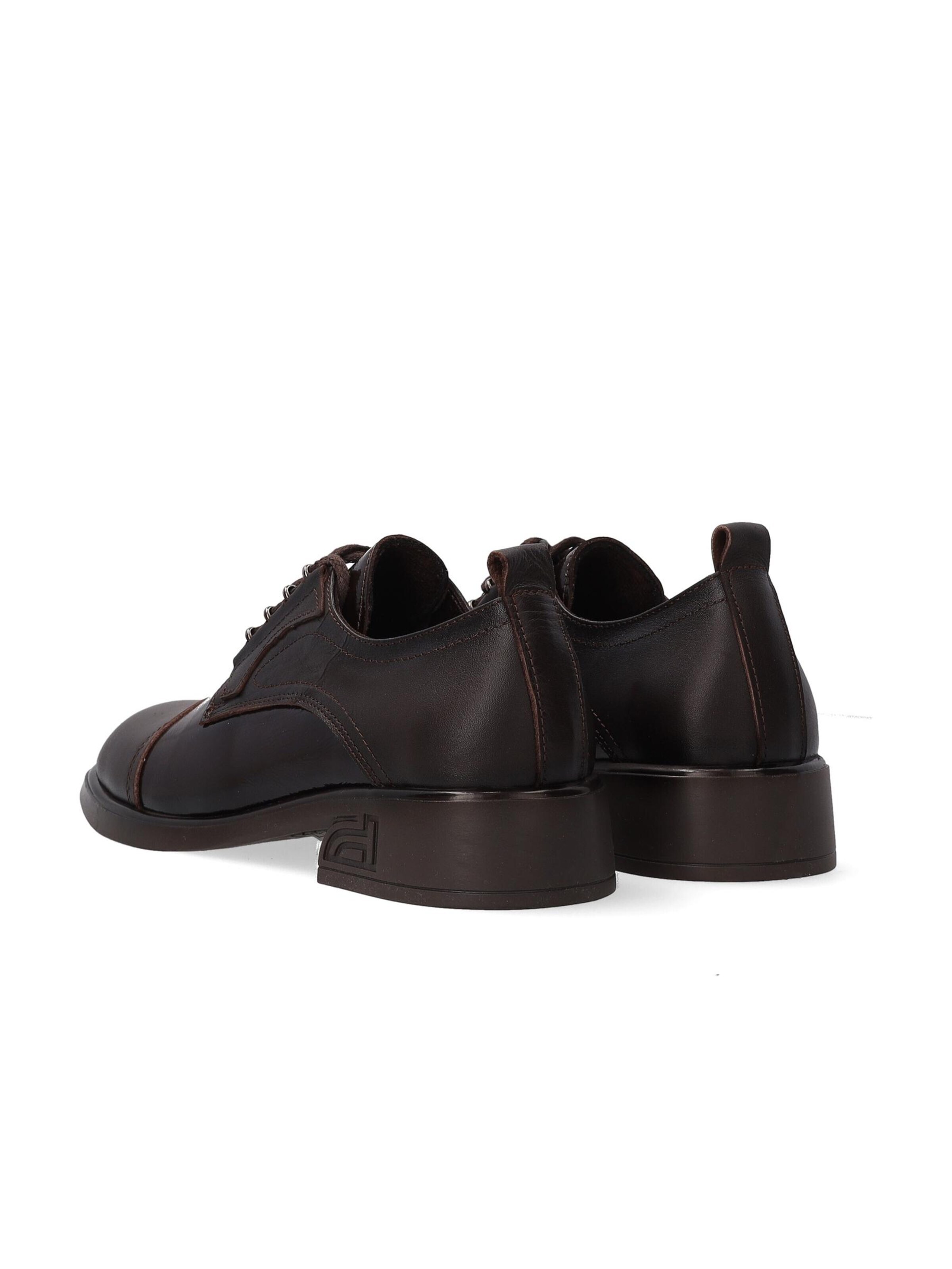 VENEZIA Schnürschuh 'Venezia'‌‌‌‌‌‌ in Braun