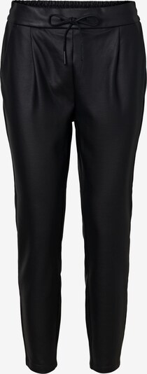 Pantaloni con pieghe 'Eva' VERO MODA di colore nero, Visualizzazione prodotti