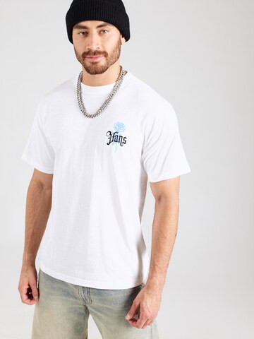 VANSMajica 'Grown From The Ground U' - bijela boja: stražnji dio