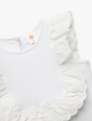 Koton Tanktop in Weiß
