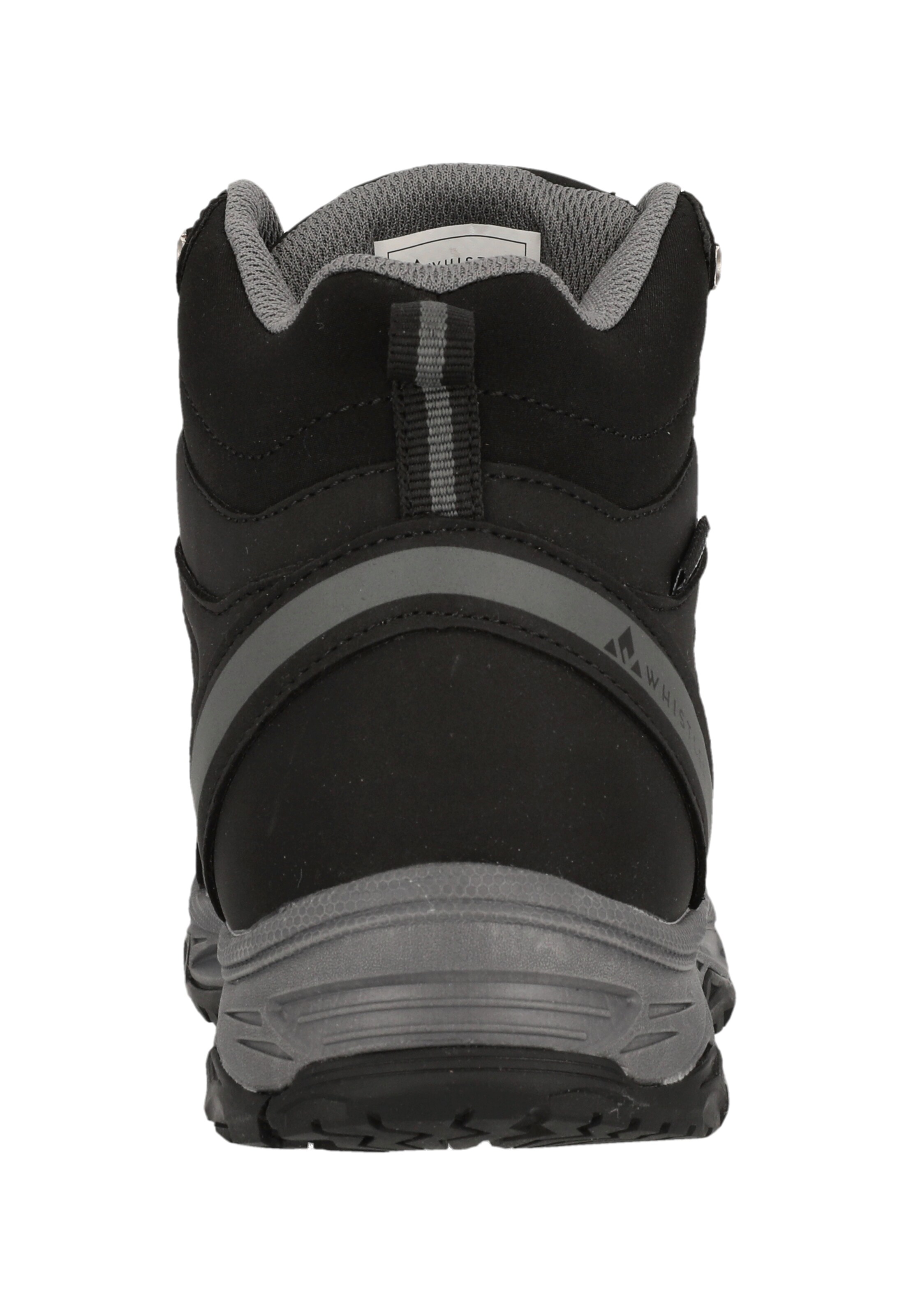 Whistler Boots 'Cansou' in Black