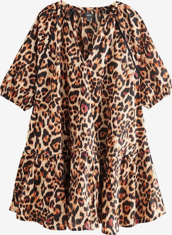 ruda Next Palaidinė: priekis