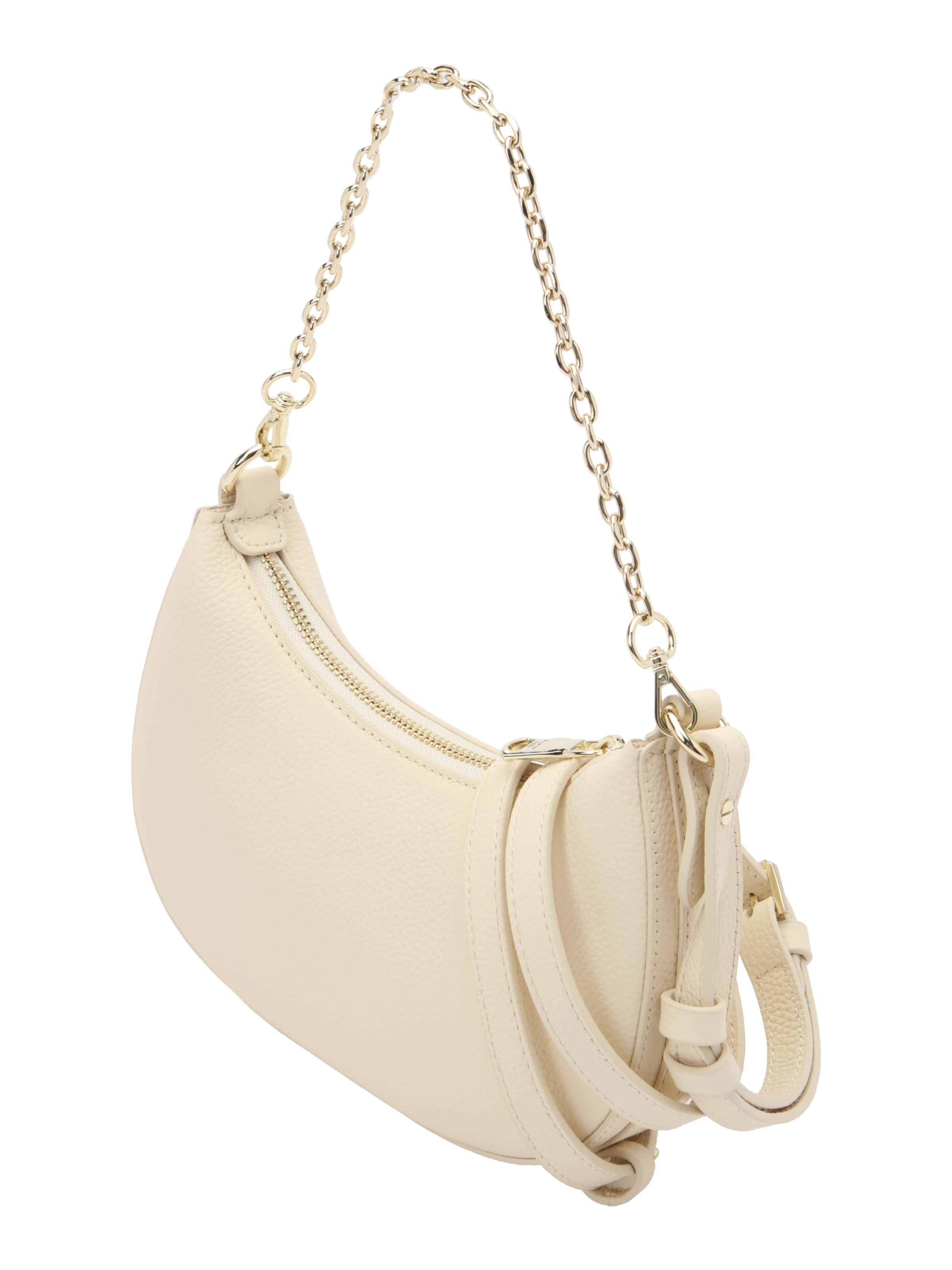 PATRIZIA PEPE Olkalaukku värissä valkoinen