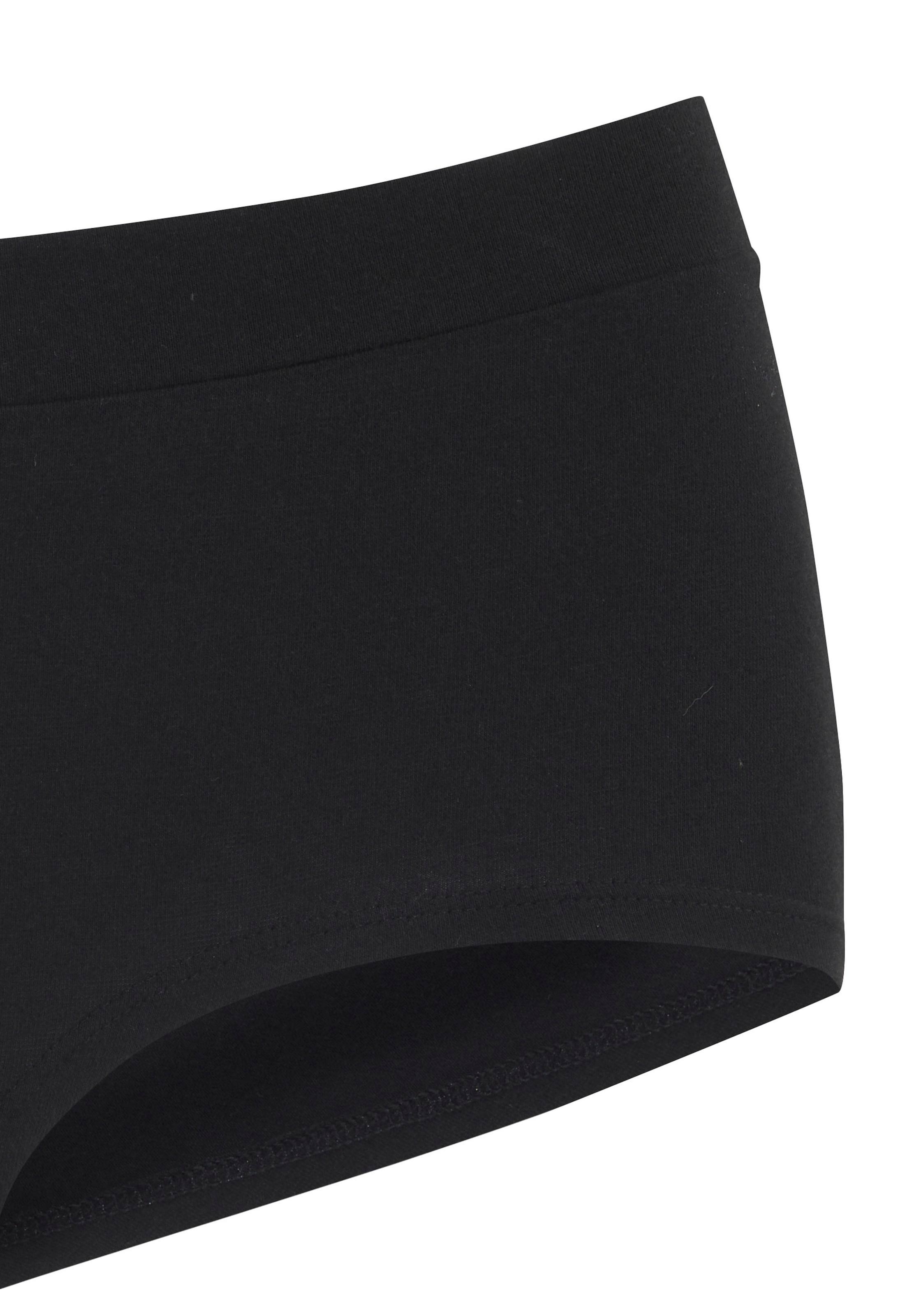 VIVANCE - Hipster em preto