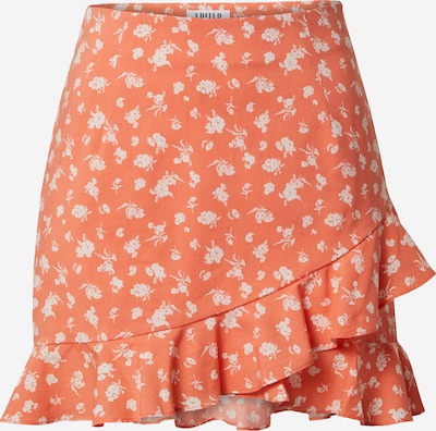 EDITED Hame 'Charlie' värissä meleerattu oranssi / valkoinen, Tuotenäkymä