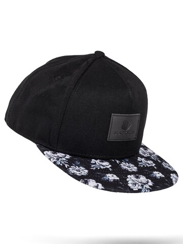 Blackskies Cap 'Obsidius'‌‌‌‌ in Schwarz