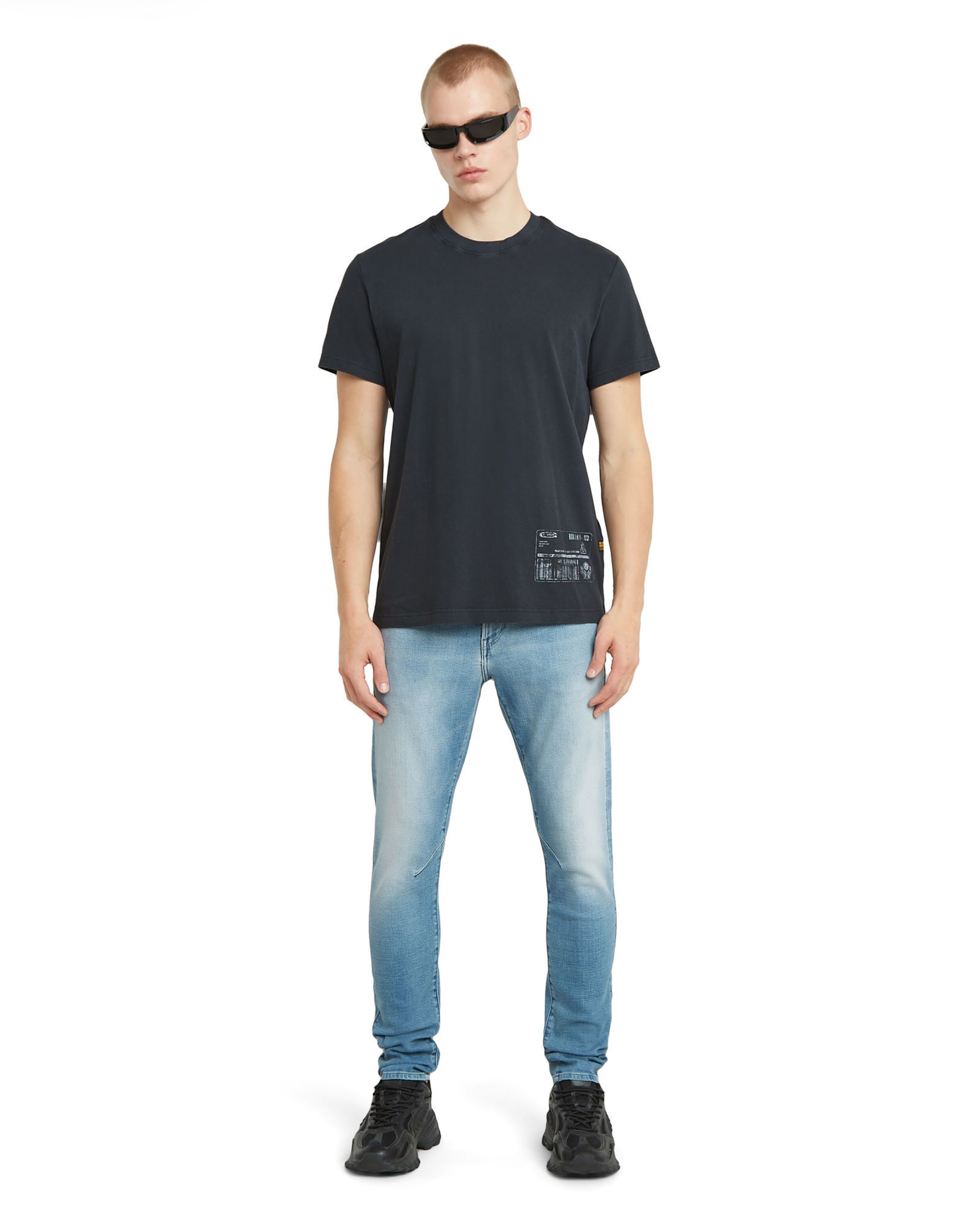G-STAR Slim fit Jeans in Blue