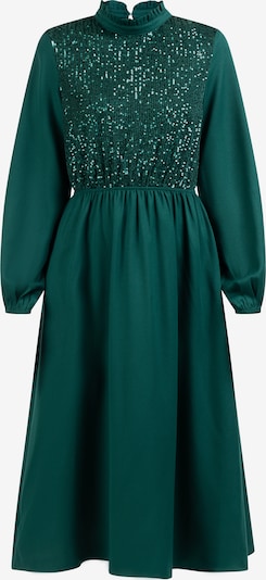 Usha Kleita, krāsa - zaļš, Preces skats