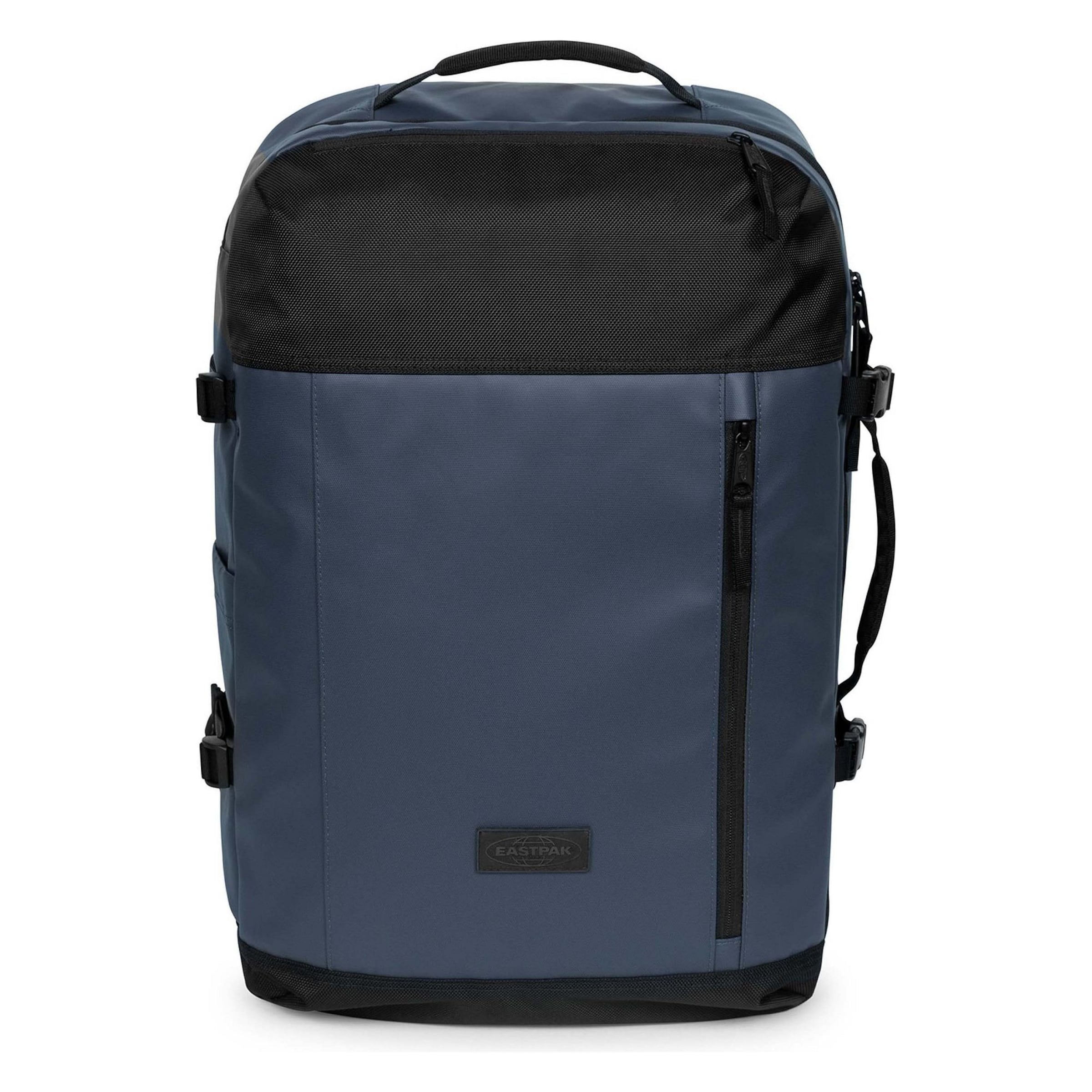 Zaino di EASTPAK in blu: frontale
