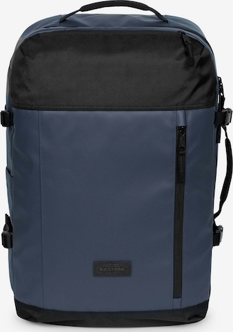 Zaino di EASTPAK in blu: frontale