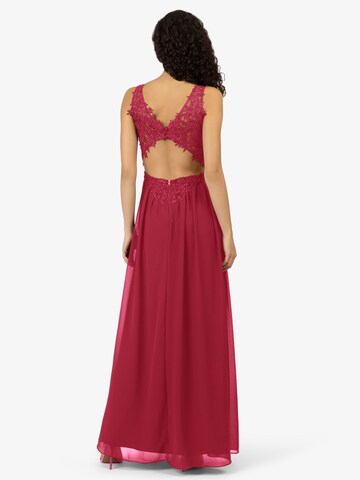 APART Evening Dress in Pink