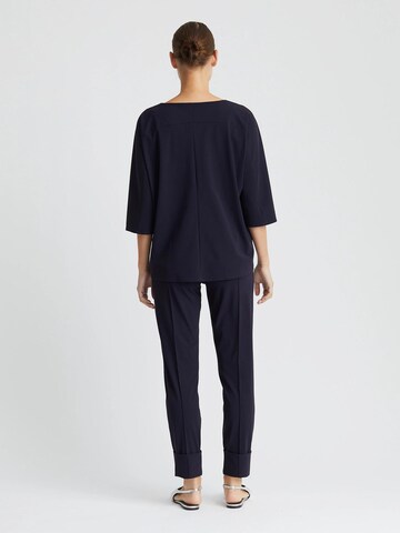 Minx Shirt 'Stella' in Blue