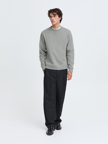 Casual Friday - Pullover ' CFPersson ' em cinzento