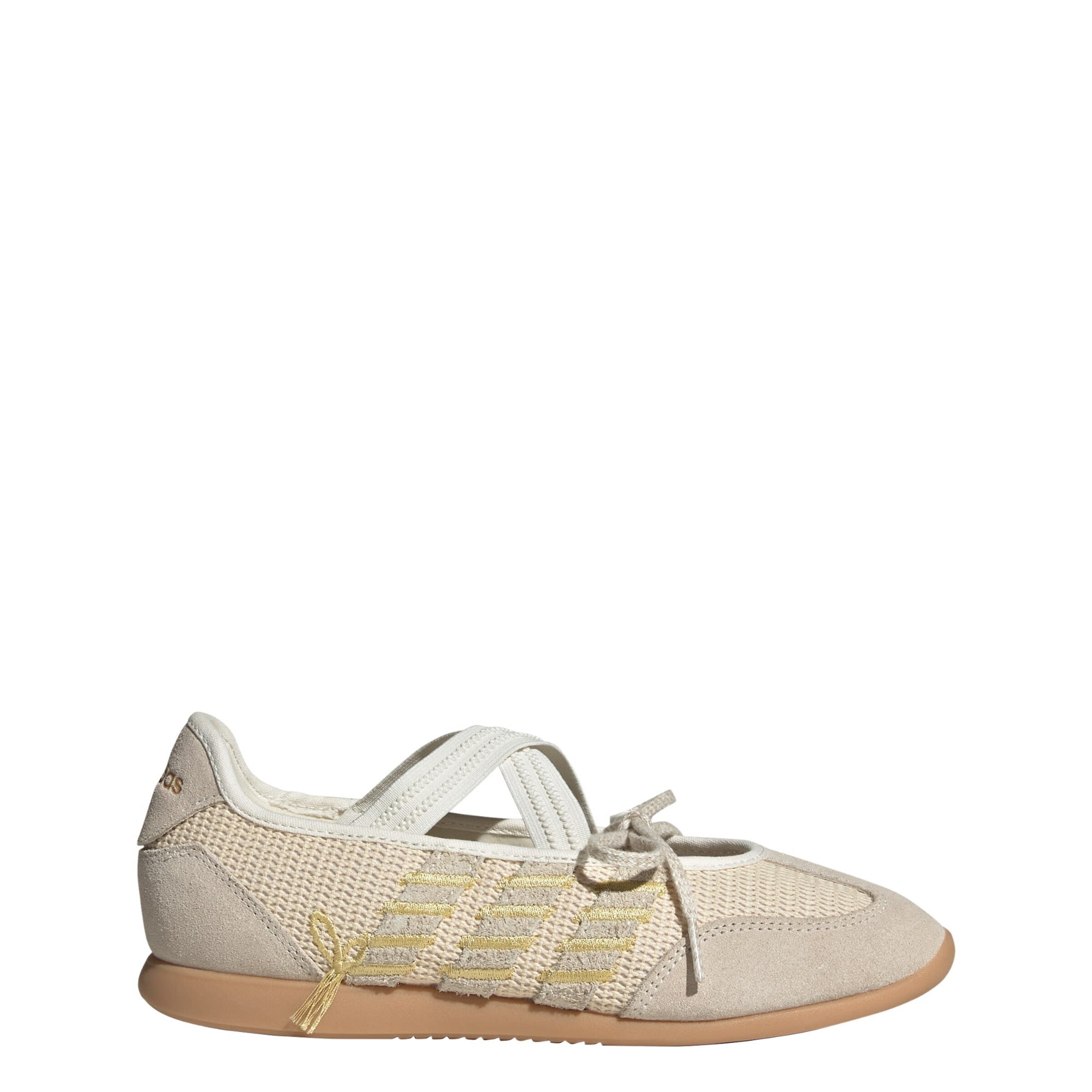 ADIDAS SPORTSWEAR Ballerina 'Barreda' in Beige