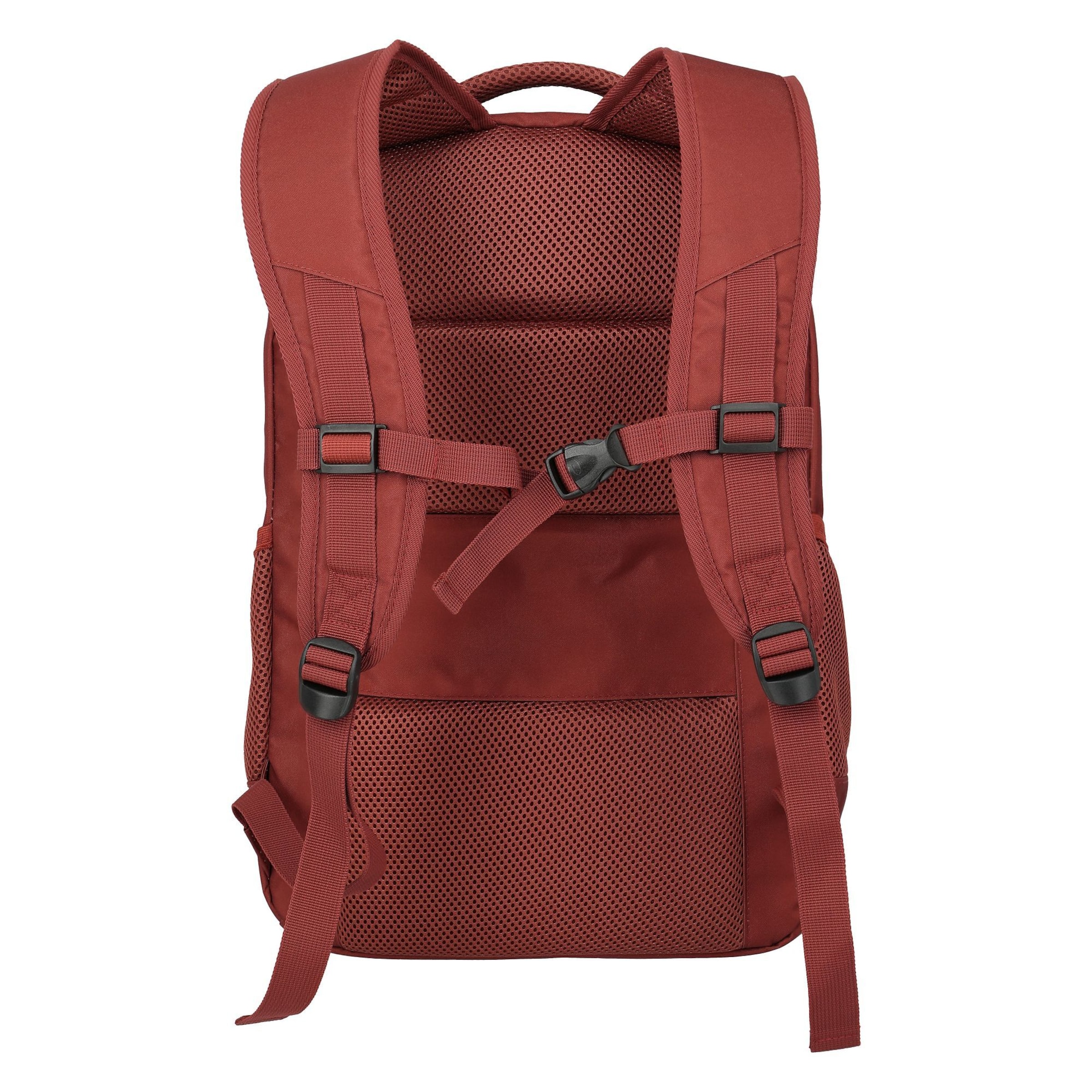 Sac à dos TRAVELITE en rouge