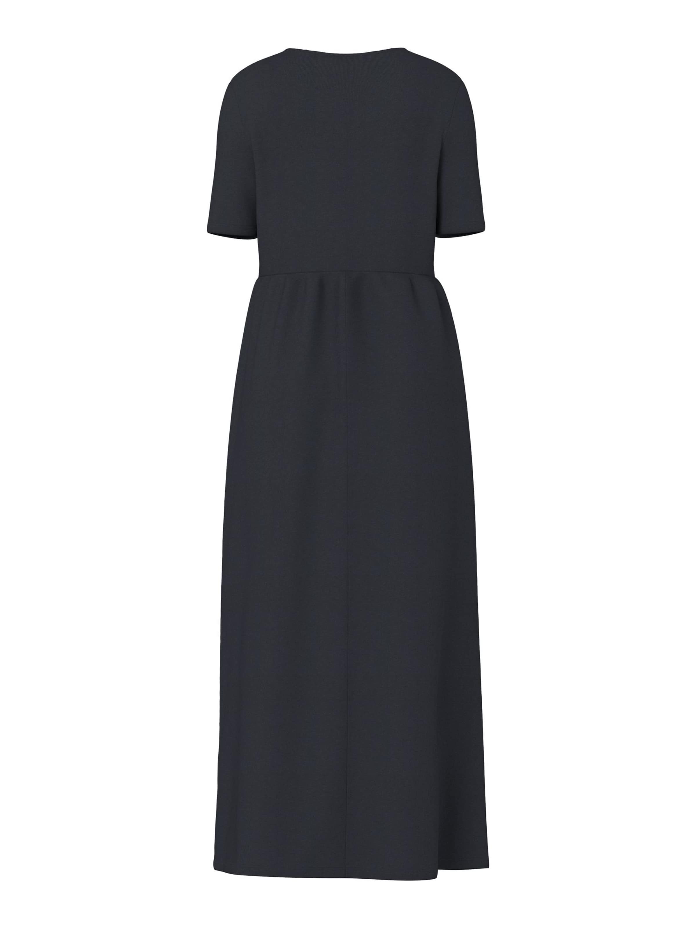 Robe 'PCDisso' PIECES en noir