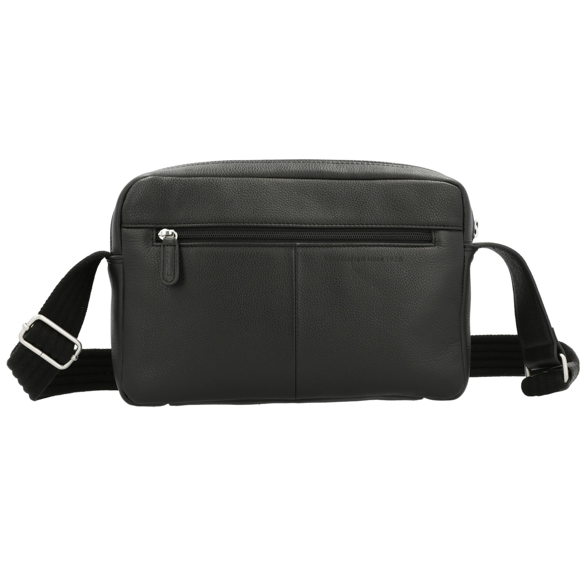 Picard Crossbody bag 'Milano' in Black