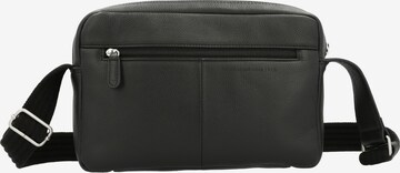 Picard Crossbody Bag 'Milano' in Black