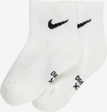 Nike Sportswear Sportssokker i hvit: forside