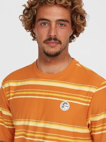 T-Shirt O'NEILL en orange