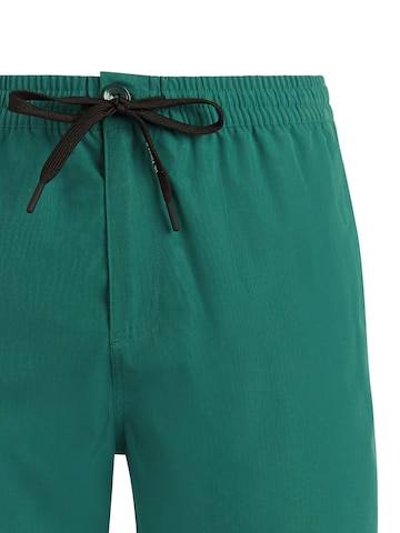 Shorts de bain 'PRTFilby' PROTEST en vert