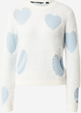 Dorothy Perkins - Pullover em bege: frente