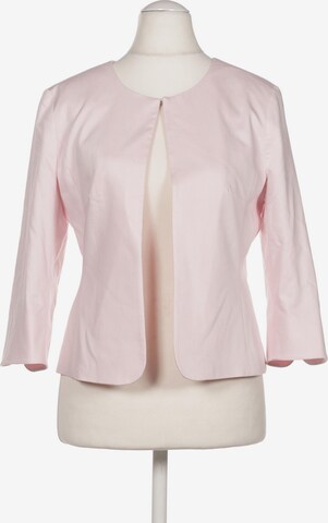 MORE & MORE Blazer in M in Pink: front