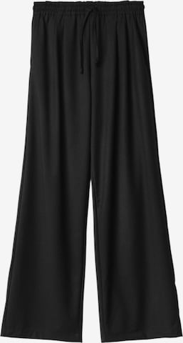 regular Pantaloni di HINNOMINATE in marrone: frontale
