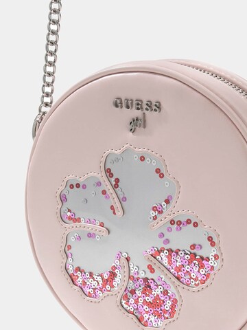 GUESS Tasche in Pink