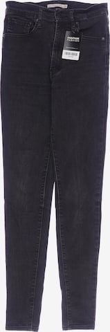 LEVI'S ® Jeans 27 in Grau: Vorderseite