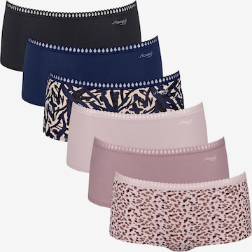 SLOGGI - Panti en azul: frente