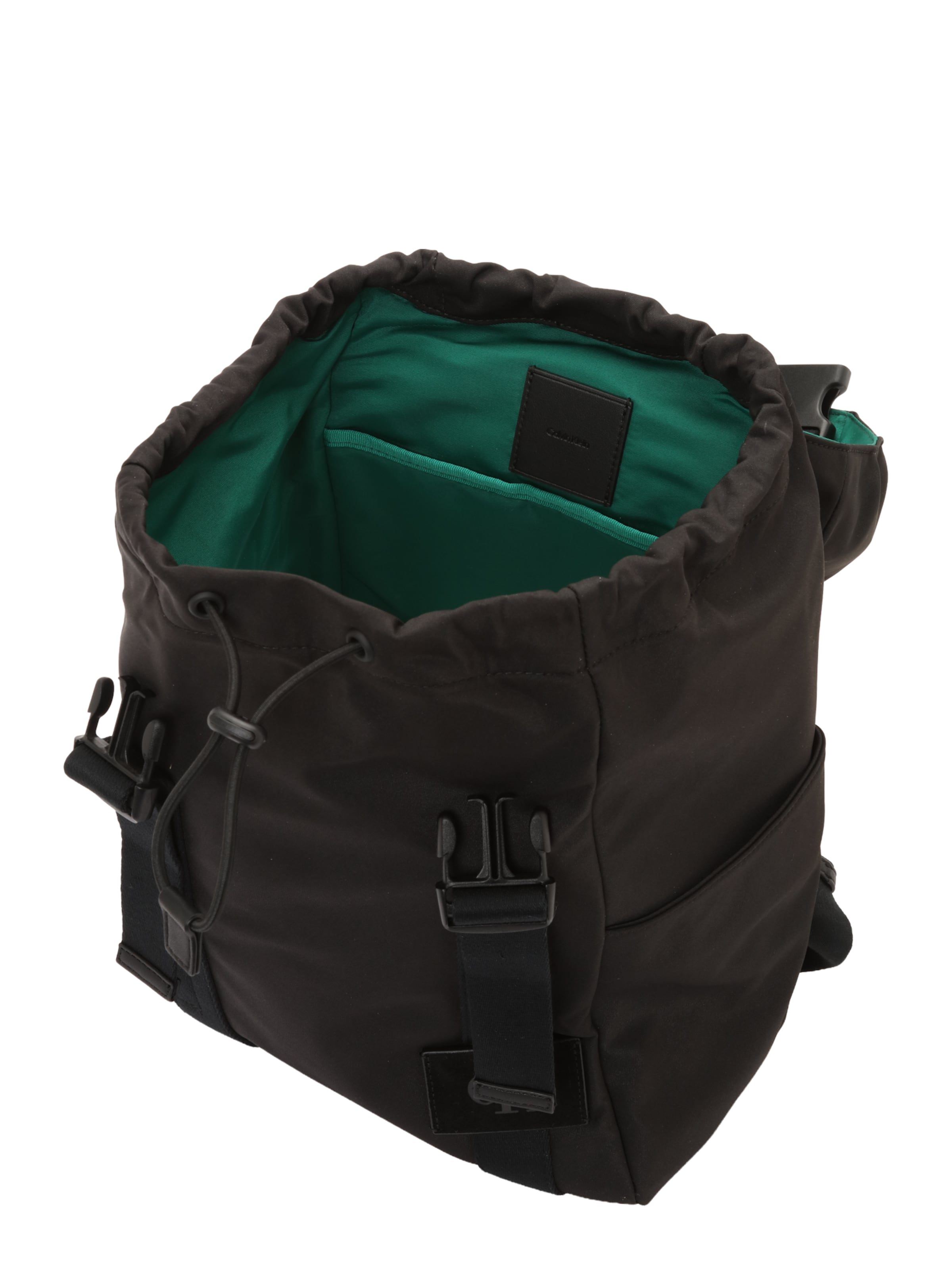 Sac à dos Calvin Klein en noir