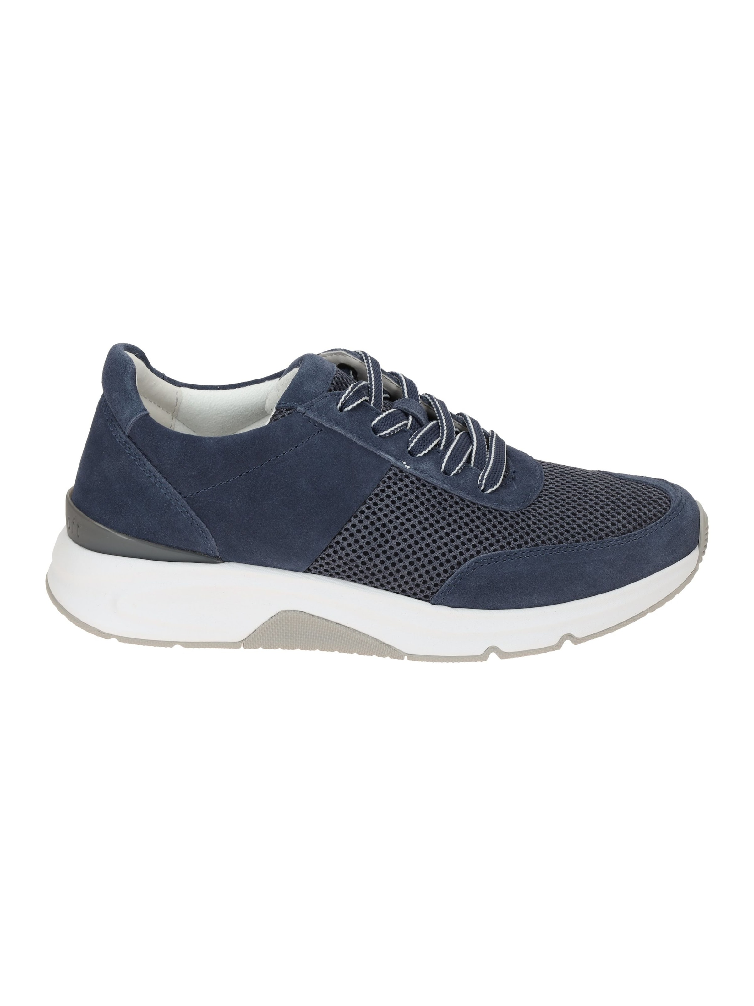 GABOR Sneakers laag in Blauw