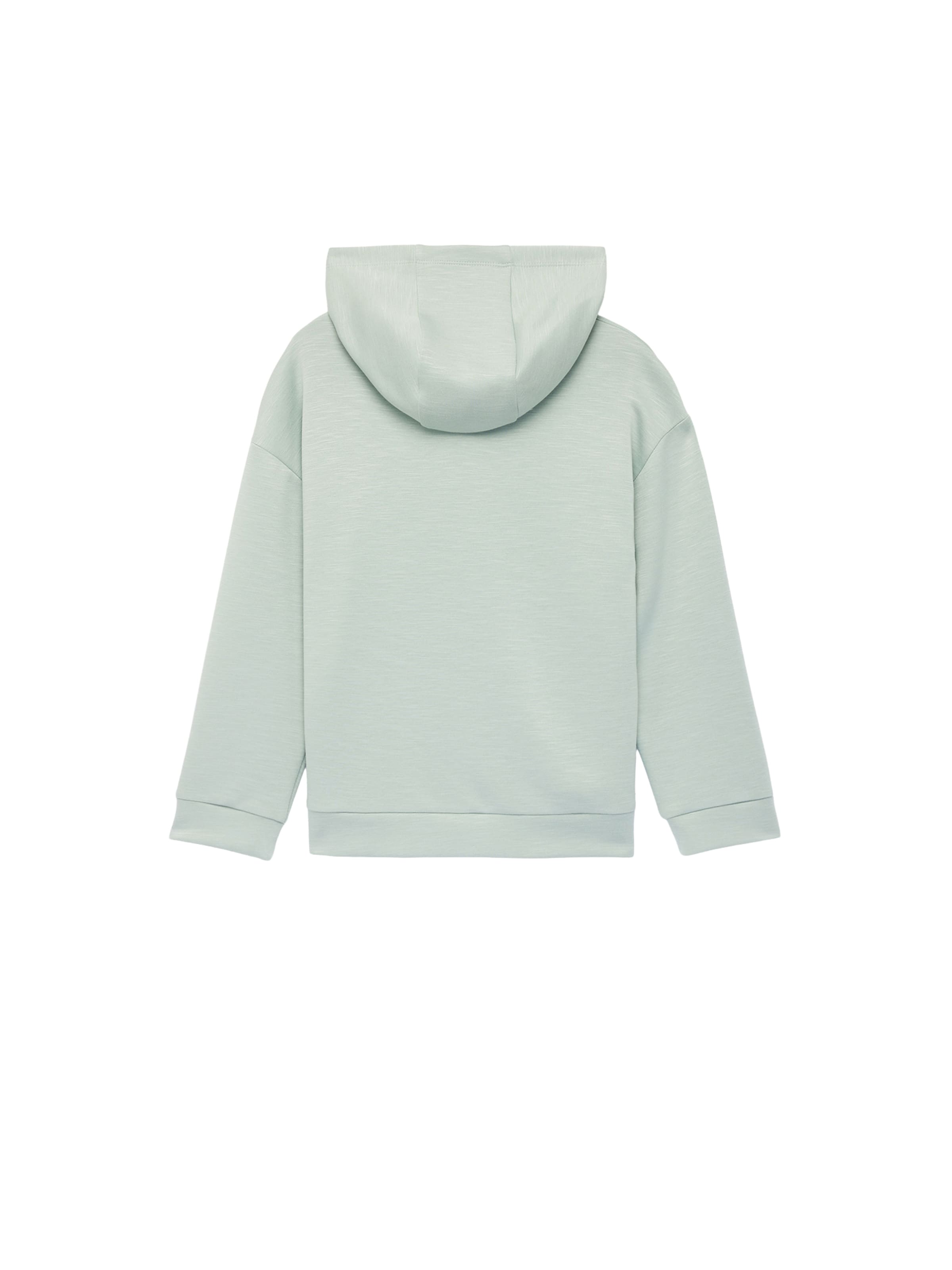 Koton Sweatshirt in Groen