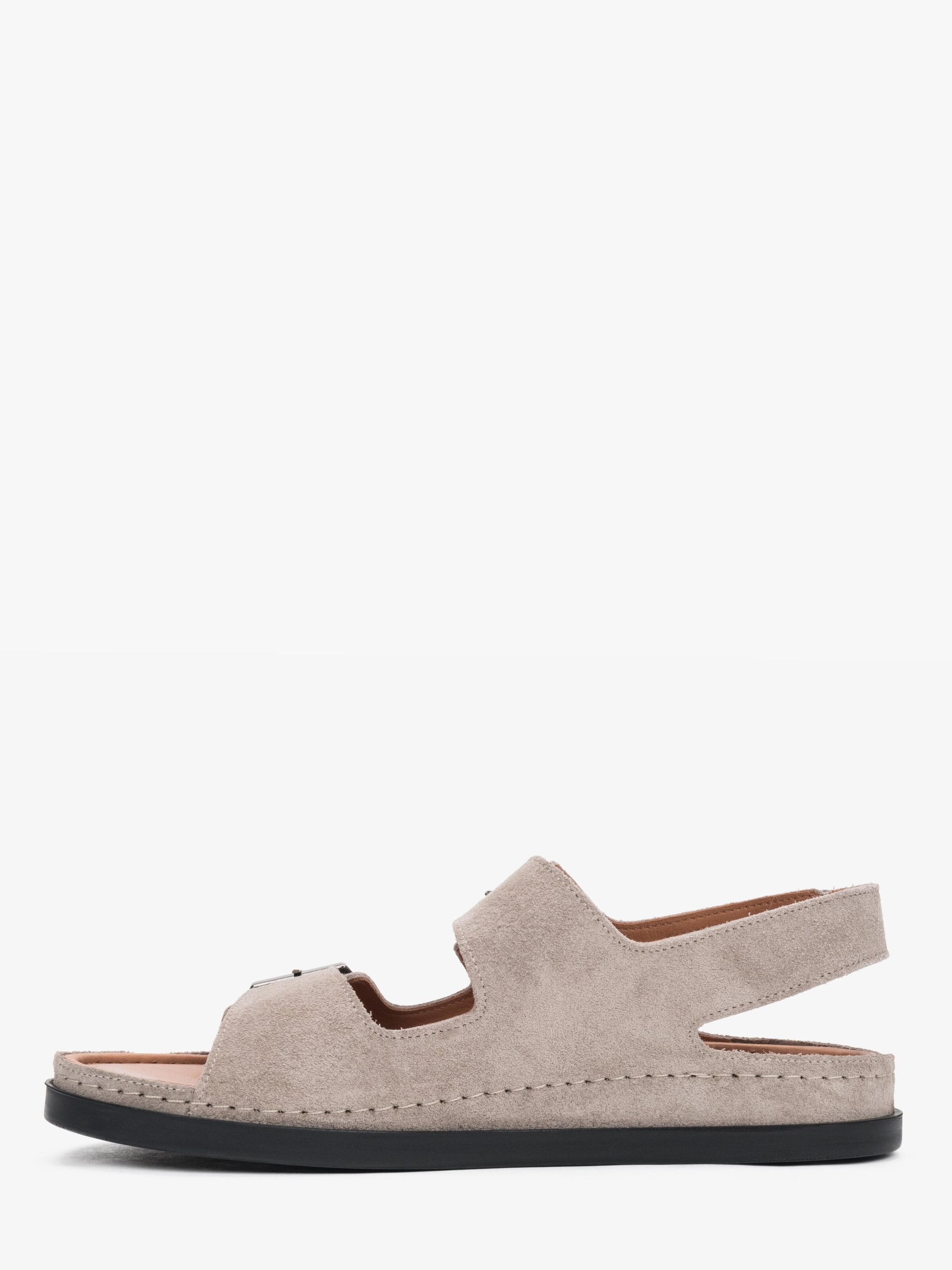 Estro Sandal '044-504' i beige