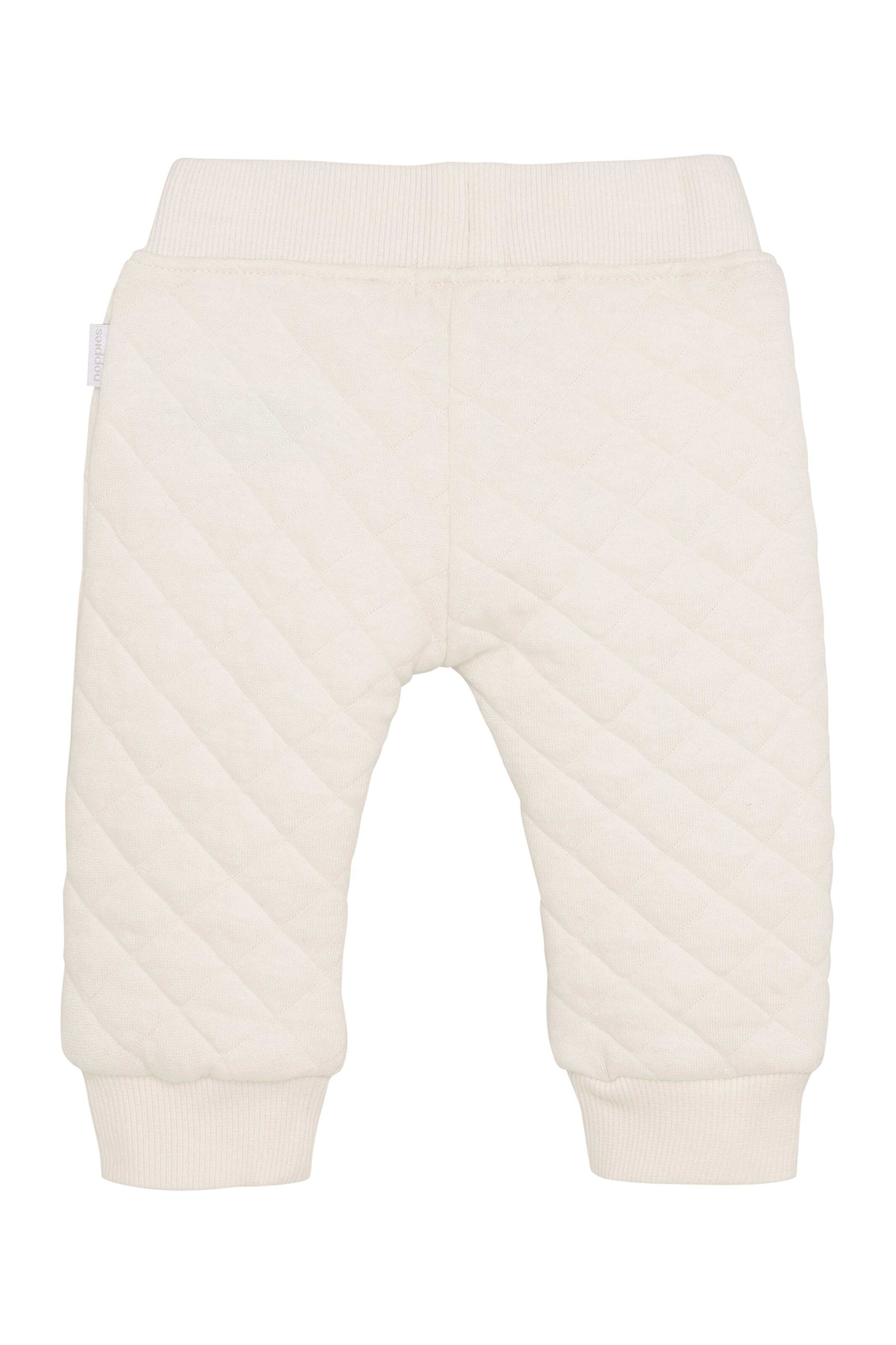 Noppies Regular Broek 'Sabinal' in Wit