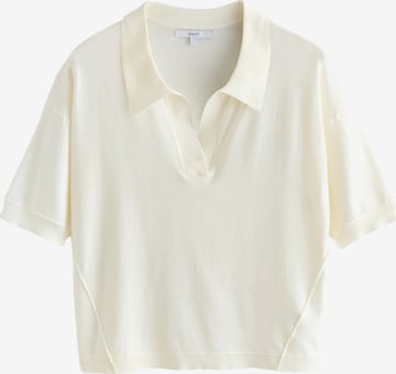 smėlio Next Megztinis: priekis