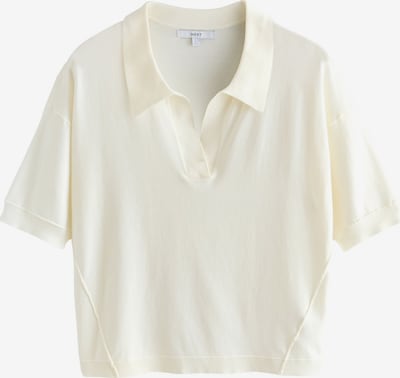 Megztinis iš Next, spalva – dramblio kaulo, Prekių apžvalga