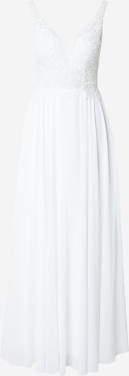 mascara Večernja haljina u boja slonovače, Pregled proizvoda