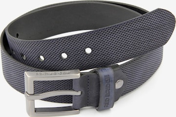 Redbridge Belt 'Frisco' in Blue