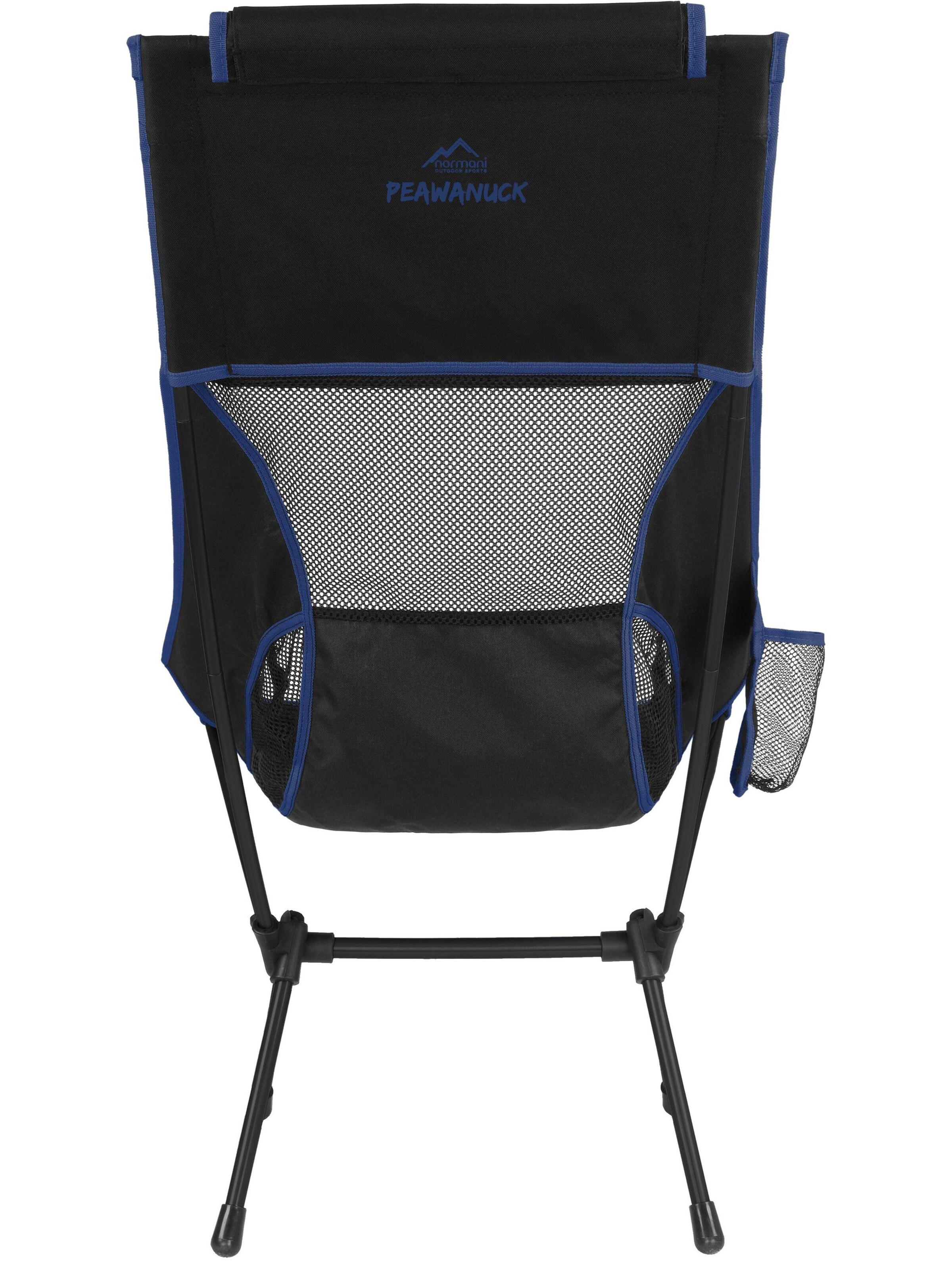 normani Accessoires 'Peawanuck' in Blauw