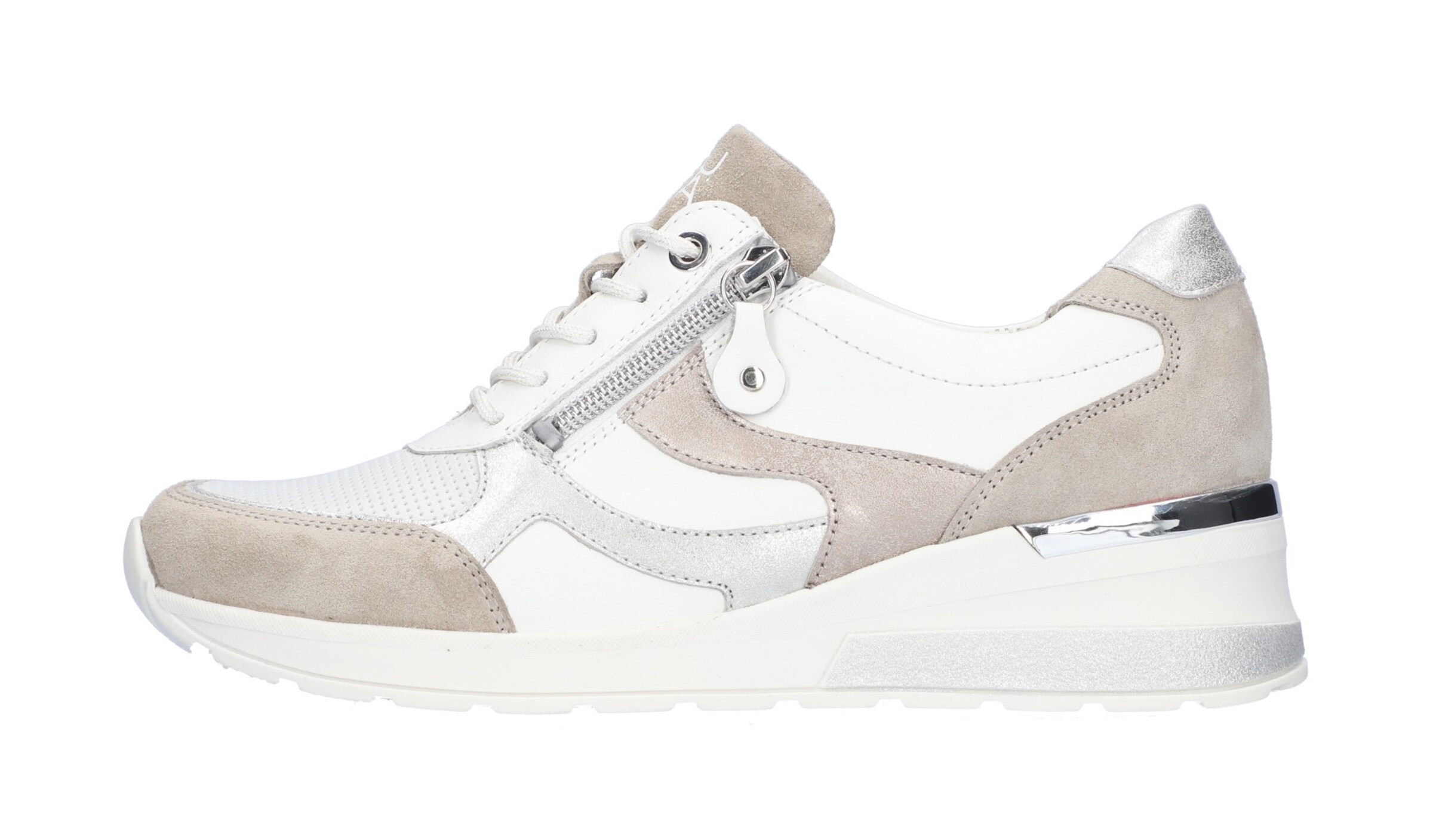 WALDLÄUFER Sneaker in Beige