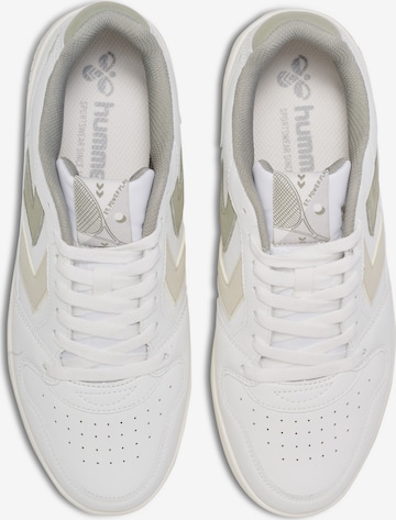 Hummel Sneakers laag 'ST. POWER PLAY' in Wit