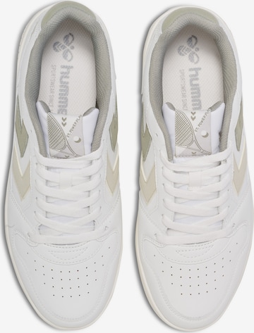 Hummel Sneakers low 'ST. POWER PLAY' i hvit