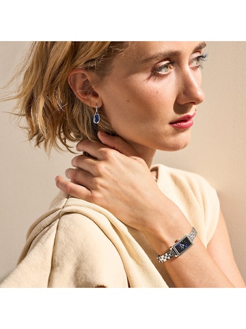 SKAGEN Set in Silber: Vorderseite