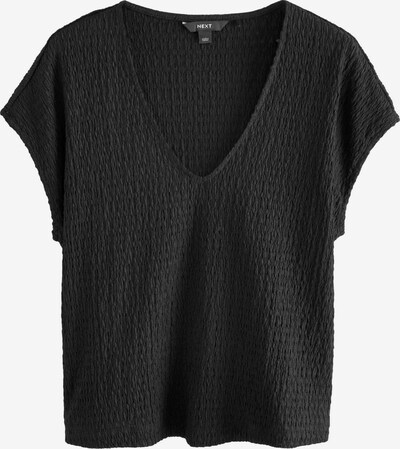 Next Shirt in XXS in Black, Item view