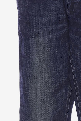 Nudie Jeans Co Jeans 27 in Blau